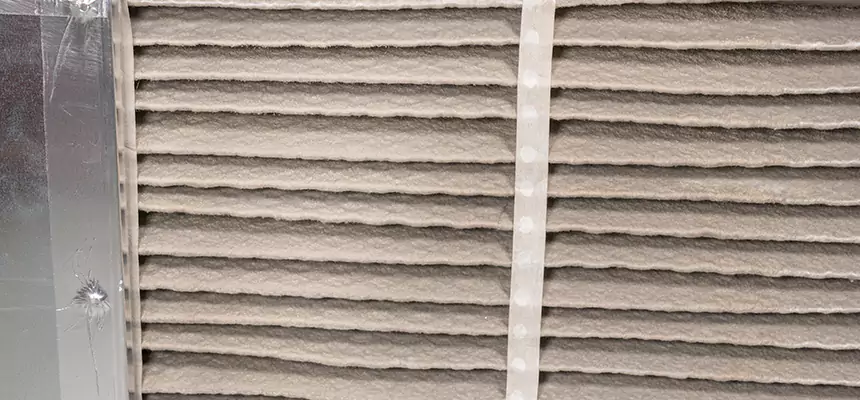 Mobile Car AC Filter Replacement in Cottage Lake