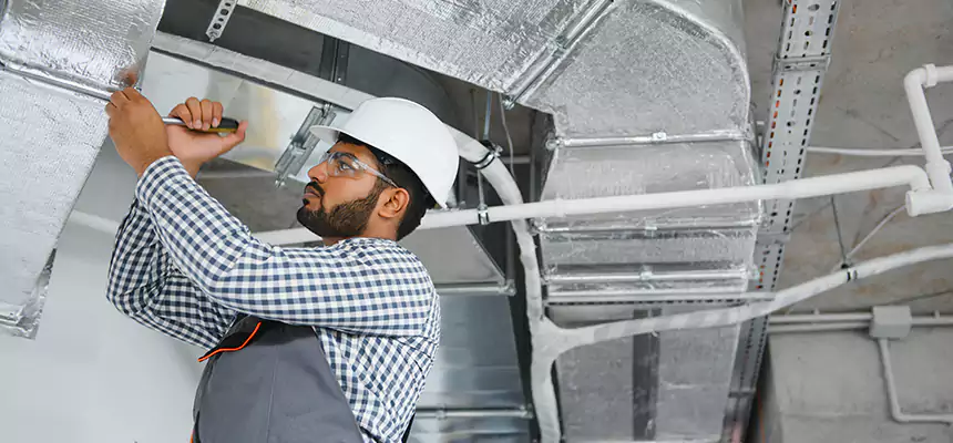 Proactive Ac Vent Repairs & Air Duct Replacement Companies Near Me in Cottage Lake