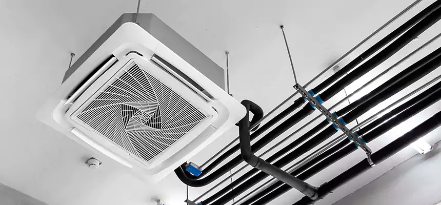 Our Air Duct Deep Cleaning Services in Cottage Lake, WA