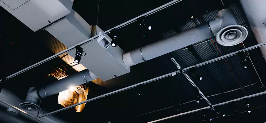 Our Air Duct Replacement Services in Cottage Lake, WA