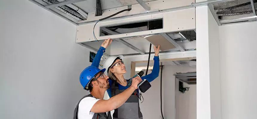 Our Attic Air Duct Cleaning Services in Cottage Lake, WA