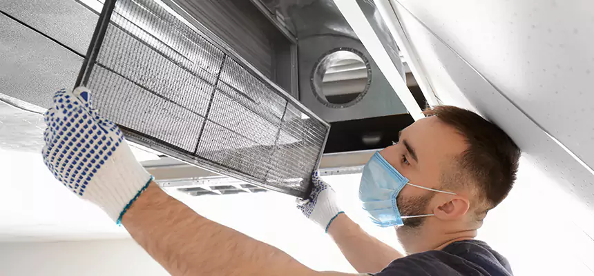Our Bathroom Exhaust Duct Cleaning Services in Cottage Lake, WA