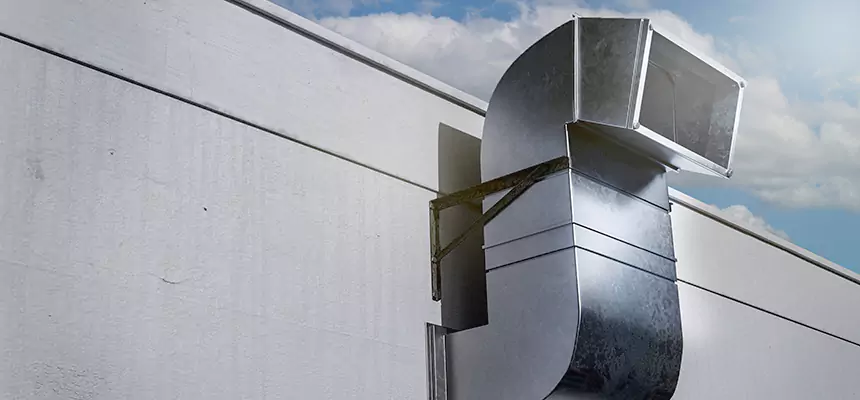 Comprehensive Commercial HVAC Cleaning in Cottage Lake