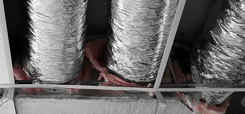 Scalable Commercial Multi‑Unit Dryer Vent Camera Inspection in Cottage Lake, WA