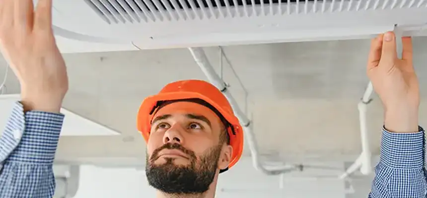 Our Furnace Vent Cleaning Services in Cottage Lake, WA