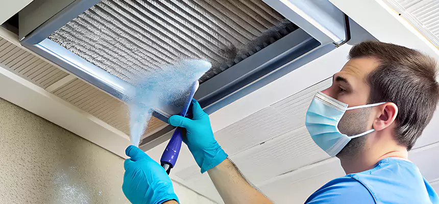 Our Home Ventilation Cleaning Services in Cottage Lake, WA