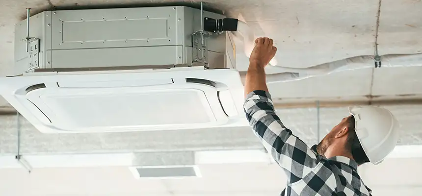 Our Local Vent Cleaning Services in Cottage Lake, WA