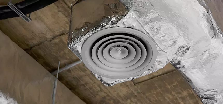 Our Low VOC Vent Installation Services in Cottage Lake, WA