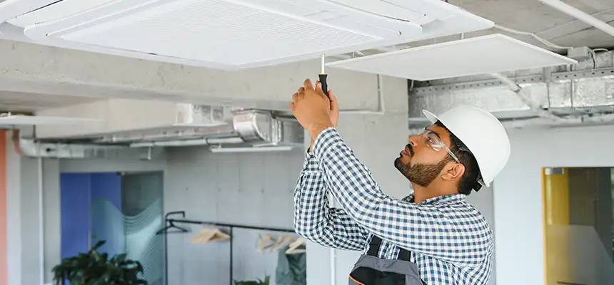 Our Roof Dryer Vent Cleaning Services in Cottage Lake, WA