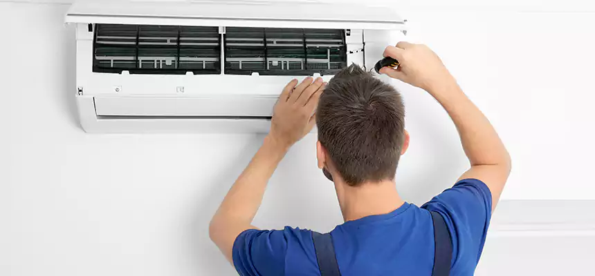 Our Smart Air Conditioning Installation Services in Cottage Lake, WA