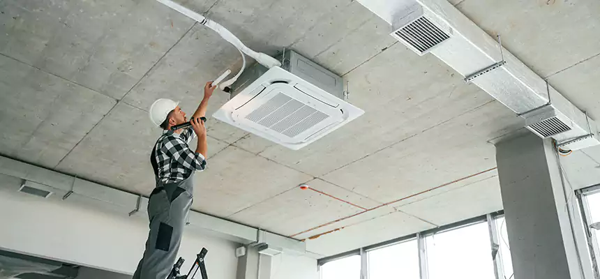 Our Wi Fi Connected Air Ducts Services in Cottage Lake, WA