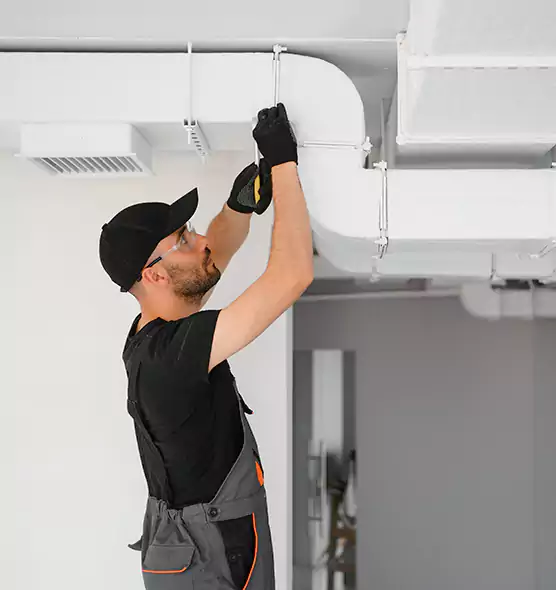 Professional Air Duct And Dryer Vent Cleaning in Cottage Lake, WA