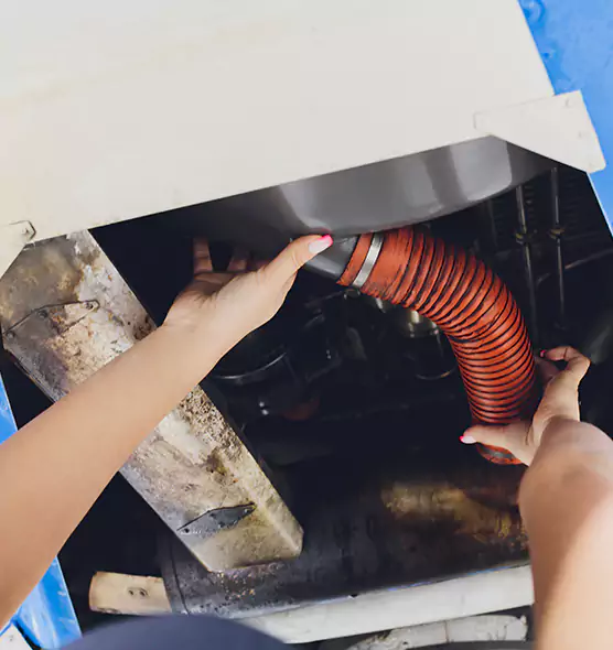 Professional Air Duct Leak Repair in Cottage Lake, WA