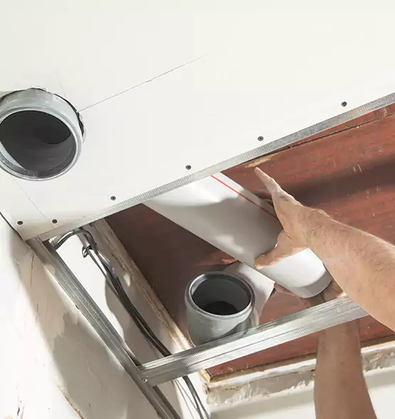 Professional Air Duct Replacement in Cottage Lake, WA