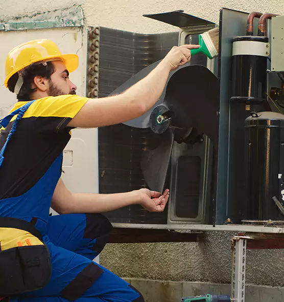 Professional Air Duct Washing Service in Cottage Lake, WA