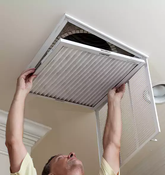 Trusted Apartment Air Duct Cleaning in Cottage Lake, WA