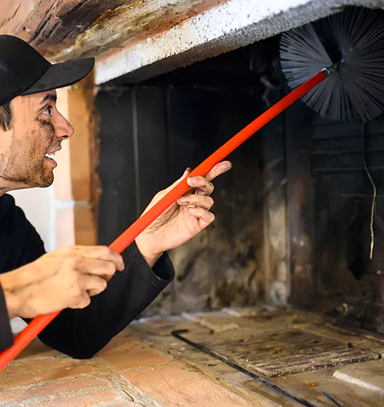 About Expert Chimney Cleaning in Cottage Lake, WA