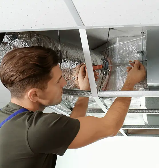 Professional Clogged Dryer Vent Repair in Cottage Lake, WA