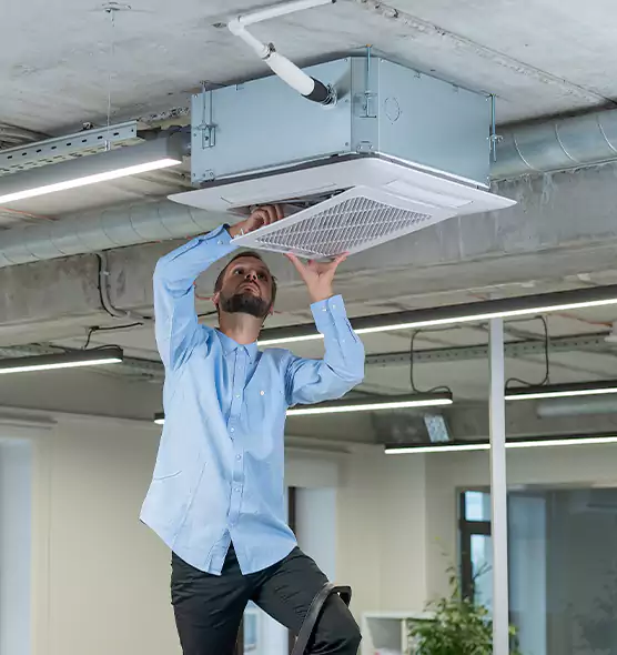 Expert Commercial Air Duct Cleaning in Cottage Lake, WA