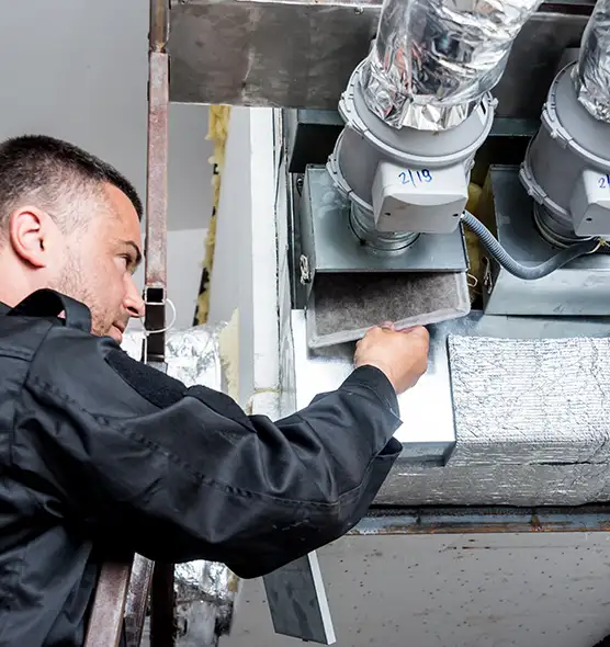 Professional Furnace Vent Cleaning in Cottage Lake, WA