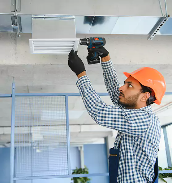 Professional HVAC Duct Cleaning in Cottage Lake, WA