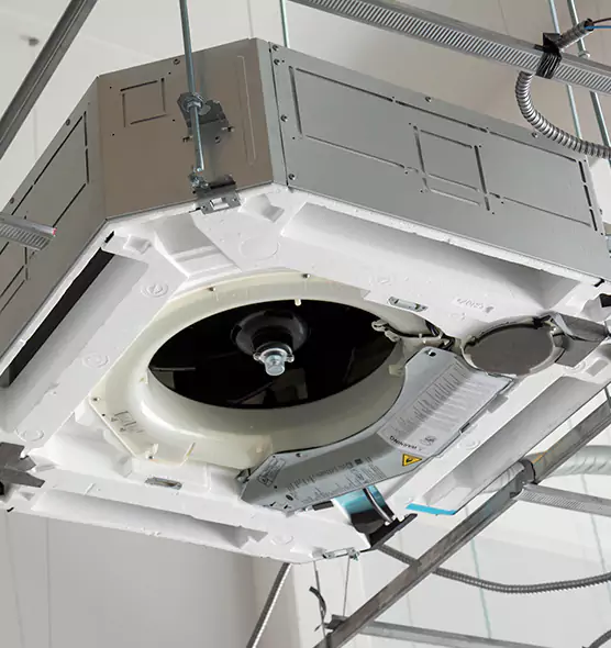 Professional Industrial Dryer Vent Cleaning in Cottage Lake, WA