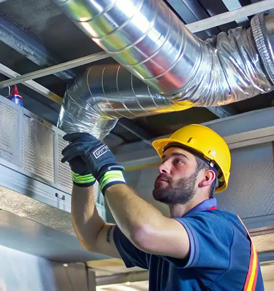 Professional NADCA Approved Air Duct Services in Cottage Lake, WA
