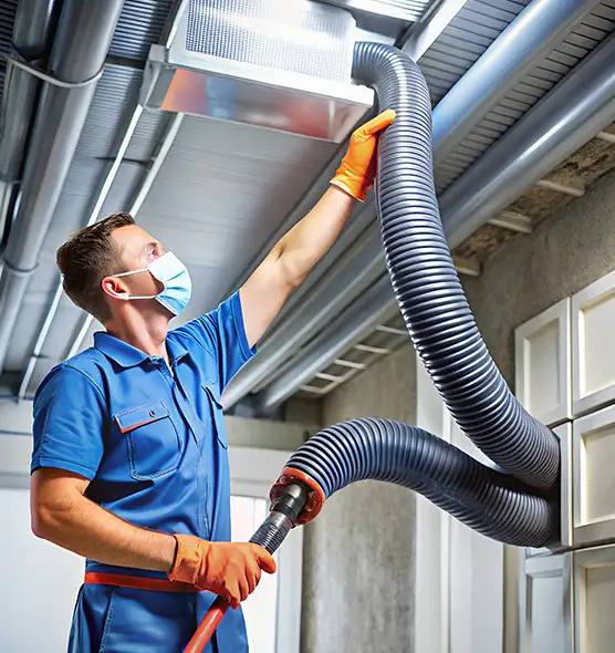 Welcome to Air Duct Cleaning & Repairs Cottage Lake — Your Local Roof Dryer Vent Cleaning Specialists in Cottage Lake, WA