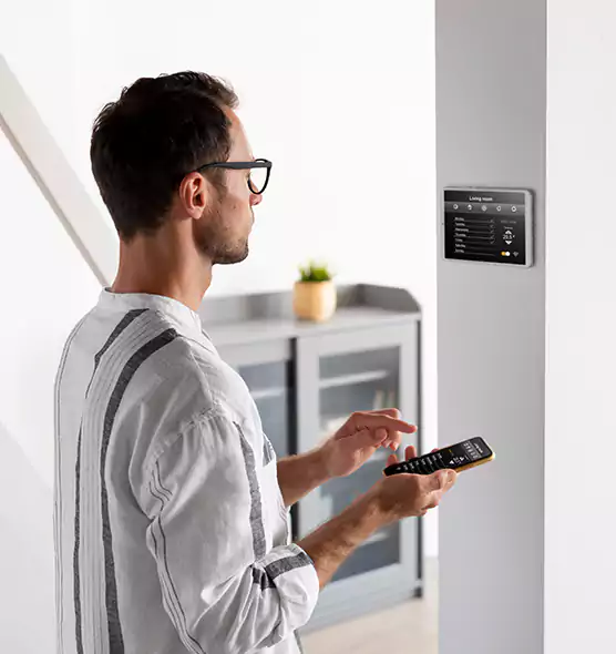 About Smart AC Vent Controller Services in Cottage Lake