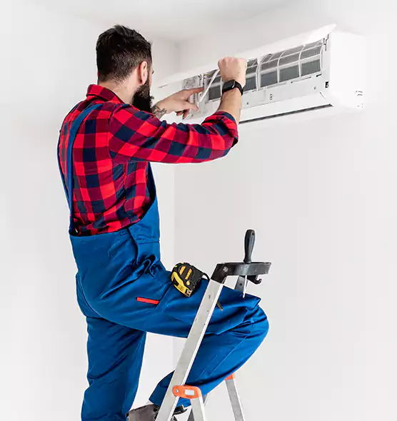 About Smart Air Conditioning Installation in Cottage Lake, WA