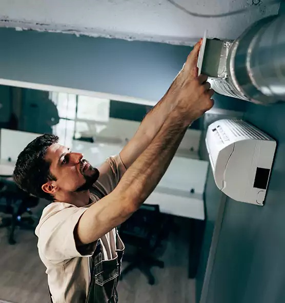 Reliable Warehouse Vent Cleaning in Cottage Lake, WA