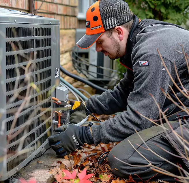 Why Homeowners & Businesses Trust Us in Cottage Lake, WA?